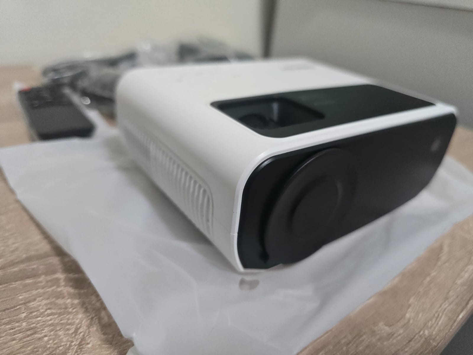 Proyector Full HD 1080p