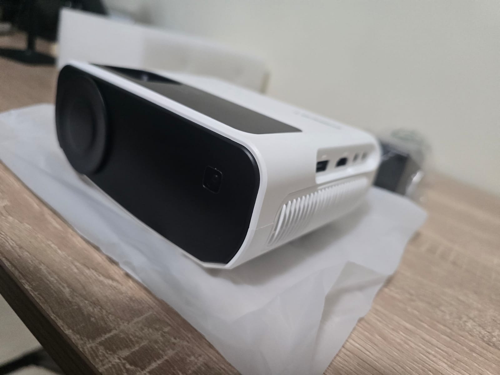 Proyector Full HD 1080p