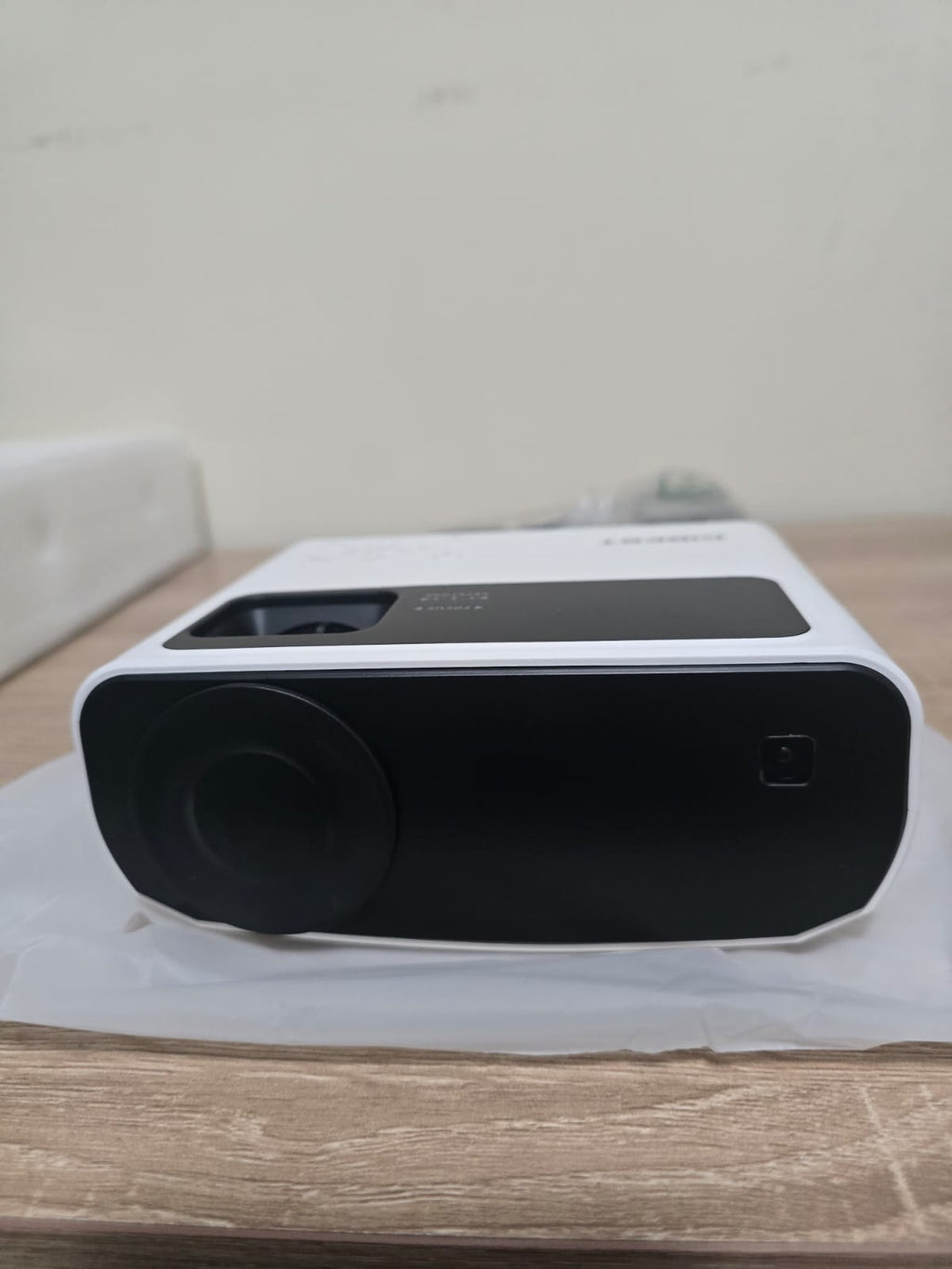 Proyector Full HD 1080p