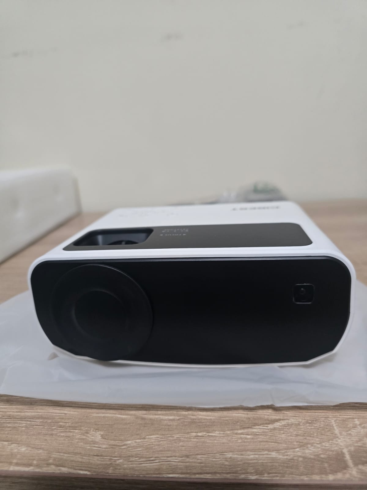 Proyector Full HD 1080p