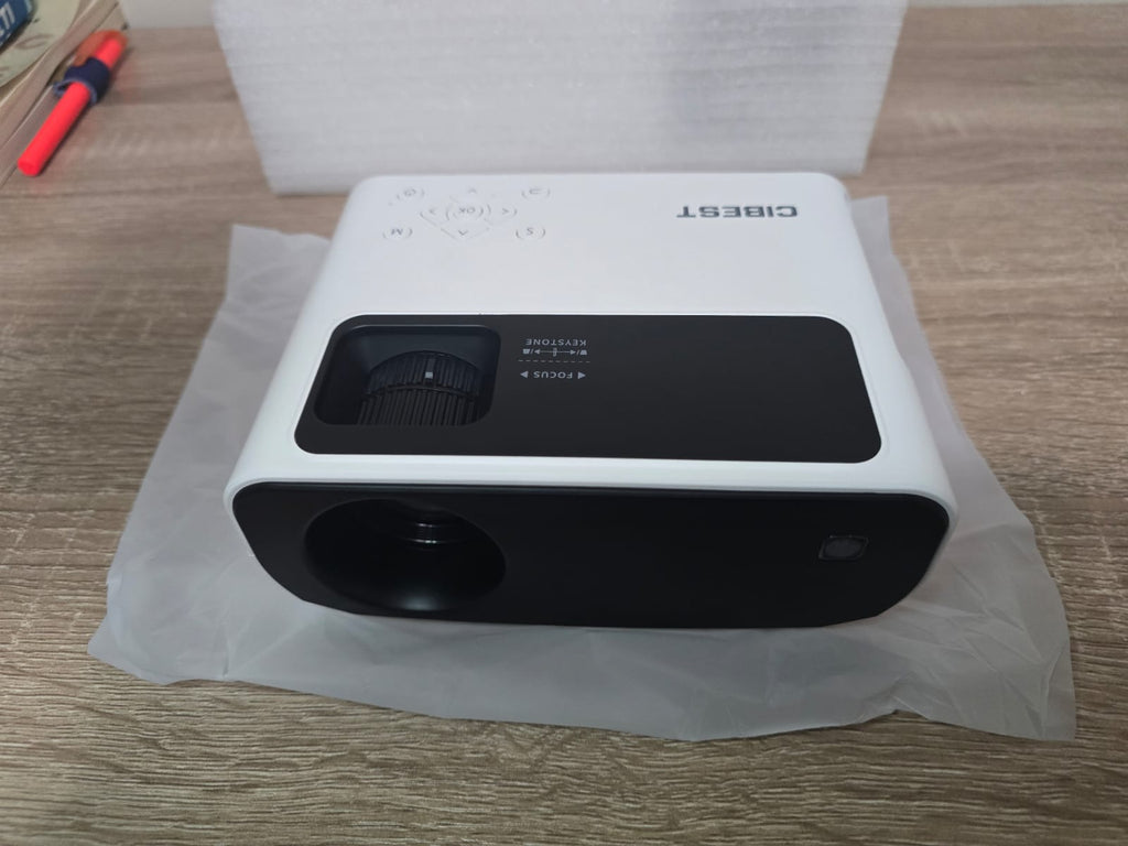 Proyector Full HD 1080p